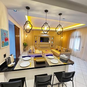 Appartement met Twee Slaapkamers